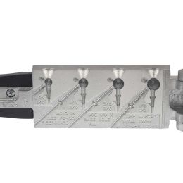 Axcel Hunting Sight Armortech 5 Pin .019 Black