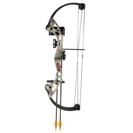 NAP Shockwave 100gr. Crossbow Broadhead 3 pack