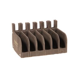 Slick Trick Broadhead 1-1 8in Magnum 125 Gr 4 Pack