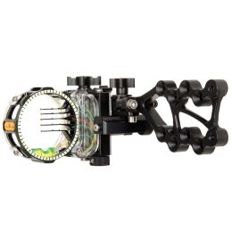HHA Optimizer Lite Ultra 5000 Sight .019 Left Handed