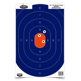 Nockturnal FIT Universal Size Strobing Red Green Nock