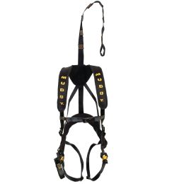 Onyx Movevent Dynamic Vest - Yellow M L