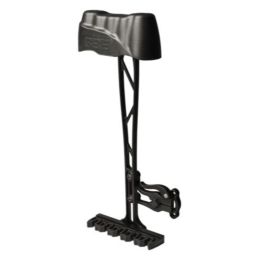 CBE Torx Target Carbon Stabilizer - 33inch