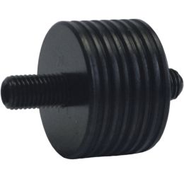 Scott Archery Quick Shot Release Buckle Strap Black