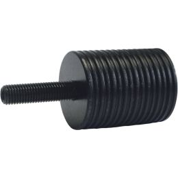 Scott Archery Sigma Release Black Gun Metal 3 Finger