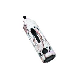 .30-06 OUTDOORS Straight Jacket 6 Arrow Quiver Carbon Fiber