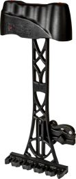CBE Engage Hybrid Bow Sight 3 Pin LH .019