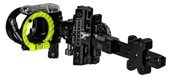 CBE Engage Micro Bow Sight RH .010