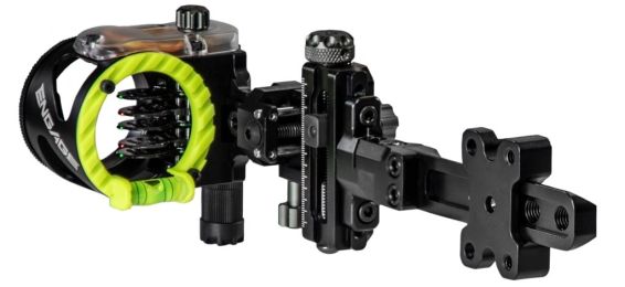 Elite Stabilizer - 7 1 4 in. - Black
