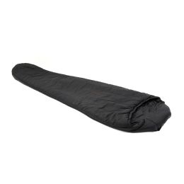 Snugpak Softie 15 Discovery Sleeping Bag Black