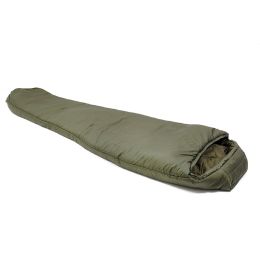 Snugpak Special Forces Zip Baffle Olive