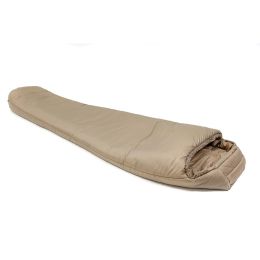 Snugpak Special Forces Zip Baffle Desert Tan