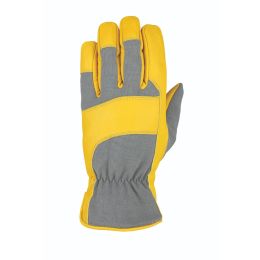 Tour X Combo Golf Gloves 3pk Mens LH Cadet Small