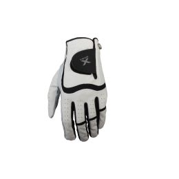 Tour X Combo Golf Gloves 3pk Ladies LH Small