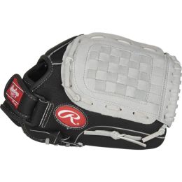 Rawlings Players 11.5 In Youth Baseball Glove LH Throw