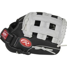 Rawlings Players 10 In Youth Baseball Glove RH Throw