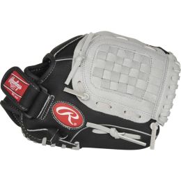 Rawlings Players 10 In Youth Baseball Glove LH Throw