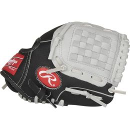 Rawlings Players 9 In Youth Softball Glove LH Throw