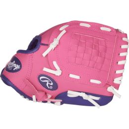 Rawlings Renegade Series 12.5 in Baseball Glove RH Throw