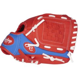 Rawlings Renegade Series 12 in Softball Glove RH Throw