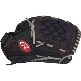 Rawlings Sure Catch 10.5 In Youth Sofball Glove RH Throw