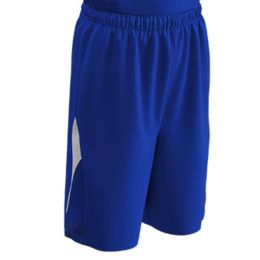 Champro Adult KEY Shooter Basketball Shirt Black White MED