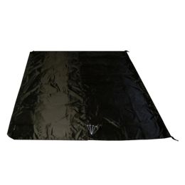 Tasmanian Tiger Tac Sling Pack 12 Black