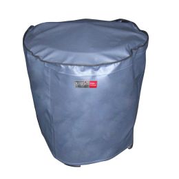 Char-Broil Oklahoma Joes Longhorn Offset Smoker Cover