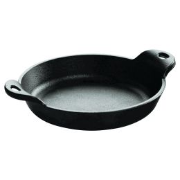 Lodge ASHH11 Black Silicone Hot Handle Holder
