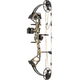 Trophy Ridge V-Notch Whisker Biscuit Replacement-Black