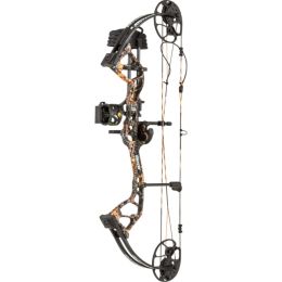 Trophy Ridge V-Notch Whisker Biscuit Replacement-Green