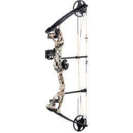 Trophy Ridge V-Notch Whisker Biscuit Replacement-Orange