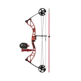 Bear X Intense CD Crossbow Package