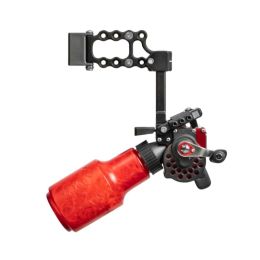 Fletcher Precise T Handle Release