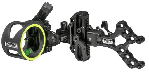 Scott Ghost Bow Release