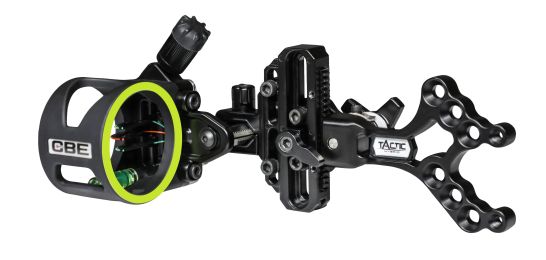 Scott Jaws Bow Release