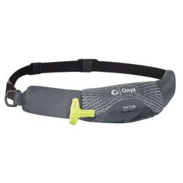 Onyx General Purpose PFD Mossy Oak Elements Marlin