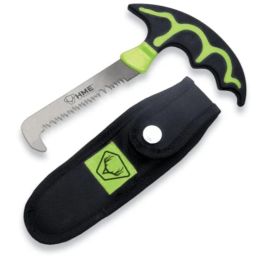 HME Fixed Blade Broadhead 6 Pack