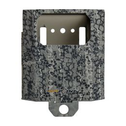 Golight GT LED Permanent Mount w Wireless Remote White