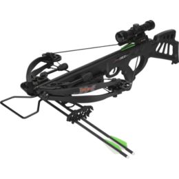 Ravin 500gr .001 Lighted Arrow 3pk