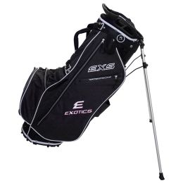 Tour Edge Golf Varsity Bazooka 370 Teen Full Set-LH