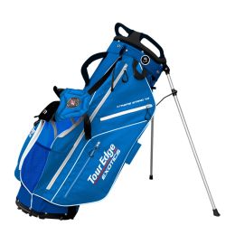 Tour Edge Bazooka 370 Complete Golf Set Senior Flex-Graphite-LH