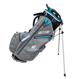 Tour Edge Bazooka 370 Complete Set-RH-Uniflex-Steel-Tall
