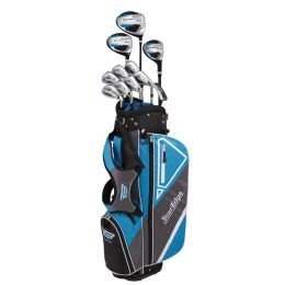 Tour Edge Bazooka 370 Complete Set-RH-Senior-Graphite