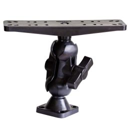 Scotty R-5 Universal Rod Holder Black