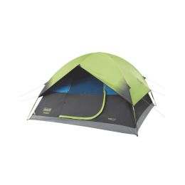Coleman Tent Dome Onesource 4P C001