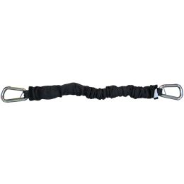 Davis Instruments Fender Friend Center Tube Black
