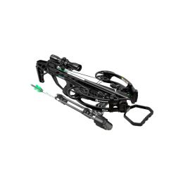 CenterPoint Hybrid Crossbow Bag Wrath and Pulse Crossbows
