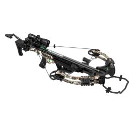 CenterPoint Tatanka Youth Recurve Bow