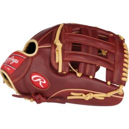 Rawlings Sandlot Series First Base Mit RH Throw